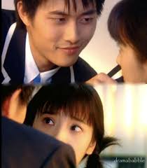 Sassy Girl, Chun-hyang" Episode #1.2 (TV Episode 2005)