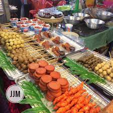 Sosej adalah tambahan yang lazat untuk hampir semua makanan. Sosej Bakar Thailand Sosej Photos Facebook