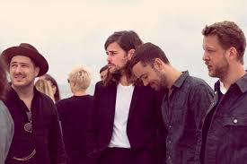 By late 2007 mumford & sons had coalesced, with mumford as lead vocalist and guitarist, lovett in 2009 mumford & sons signed with island records. Mumford Sons Kick Off European Delta Tour Festileaks Com