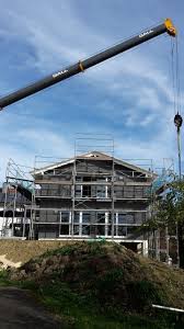 Da alle häuser individuell geplant werden, gibt es keine preiskategorien. Baufritz Holzhaus Erfahrungen Von Bauherren Blockhaus