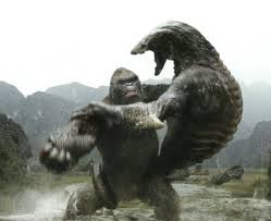 Cooper, king kong of skull island opens with the denham diaries, followed by a novel in two parts: Writer Found For New Monster Movie By Kong Skull Island Director