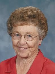 Lillian Rene Shaw Chesher (1931-2012)