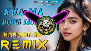 Kua Ma Doob Jaungi Dj Remix Hard Bass