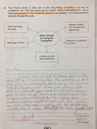 Dengan air hujan semua kebutuhan air selalu terpenuhi. Ibu Bapa Buntu Anak Tak Mahir Tulis Karangan Bahasa Inggeris Upsr Ini Rahsia Cemerlang Minta Anak Amalkan Gempak