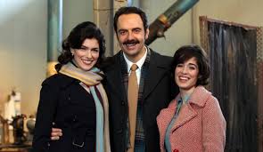Questo Nostro Amore 80 Cast E Personaggi Super Guida Tv