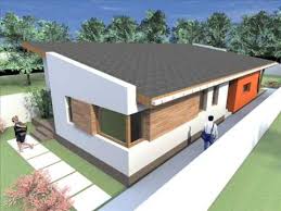 Modelele vizează și felul în care vă decorați acoperișul, existând fie acoperișuri verzi, fie acoperișuri tip terasă. Casa A17 Casa Corina Proiecte De Case 2020 Youtube