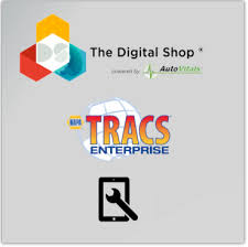 Autovitals Napa Tracs Enterprise Integration Inspect