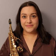 Crius Saxophone Quartet