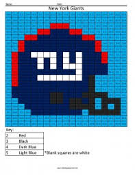 Football new york giants coloring pages are a fun way for kids of all ages to develop creativity, focus, motor skills and color recognition. New York Giants Basic Division Coloring Squared