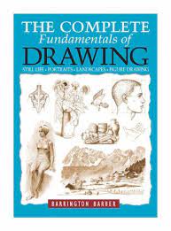 The Complete Fundamentals Of Drawing Still Life Portraits Landscapes Figure Drawing Amazon Co Uk Barber Barrington Books Please update (trackers info) before start proko figure drawing fundamentals torrent downloading to see updated seeders and leechers for batter torrent download speed.