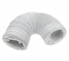 Manrose tumble dryer termination kit 100mm | ducting kits | screwfix.com. Extra Strong Long Tumble Dryer Vent Hose 4 Metre 4m Lengh Universal Fitting Ebay