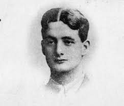 2 Lieutenant Oswald Morgan Williams (6279211139)