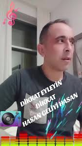 Ismail Turut Hasgeliyor Hasan