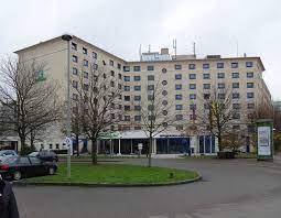 Overview reviews amenities & policies. Holiday Inn Stuttgart Picture Of Holiday Inn Stuttgart Tripadvisor