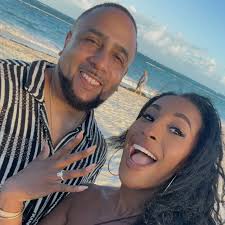 The short version of the story, as told by Av... 1) I wrote and published a  book in 2022 where the main character, Toronto guy, meets a woman from  Miami at Trinidad