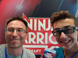 Now, american ninja warrior is a nationwide phenomenon. Jonas Macht Bei Ninja Warrior Germany Kids Mit Schuldorf Bergstrasse