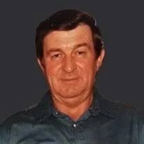 jl parker passed away at 85