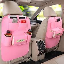 Car Back Seat Organizer Girly Car Accessories Girly Car Cute Car Accessories