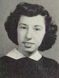 Rita Kirwan Graham (1934-2022)