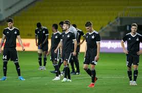 All information about fc sheriff (divizia nationala) current squad with market values transfers rumours player stats fixtures news. Formatia Sheriff Tiraspol Si A Incheiat Evolutia In Champions League Campioana Moldovei A Cedat Cu 1 La 2