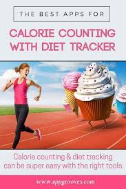 Best calorie counting apps and trackers 2020. Best Calorie Counting Apps With Diet Tracker Appgrooves Get More Out Of Life With Iphone Android Apps Best Calorie Counter App Best Calorie Tracker App Diet Tracker