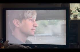 Just watched the video tape guys and called James a massive prick lol was  quite hard too watch very disturbing and Laura comes in and makes it harder  bless her but too