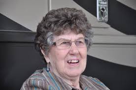 Pearl Chandler Obituary January 12, 2016