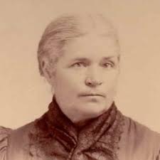 Martha Haight Alexander (1838-1917)