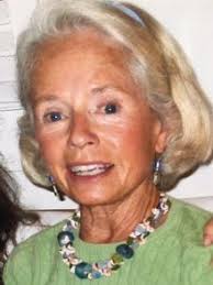 Sally Woodbury Handy Obituary