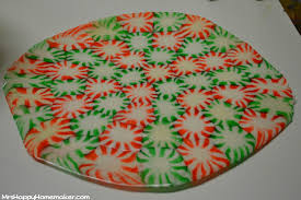 Many now have fun features such. Peppermint Candy Trays And Fluted Bowls Too Mrs Happy Homemaker