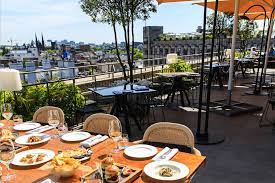 Gallery Mr Porter Steakhouse