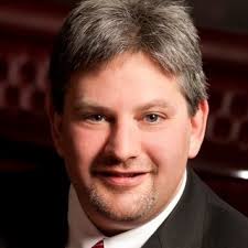 Daniel Glasser, Lawyer in Pittsburgh, Pennsylvania