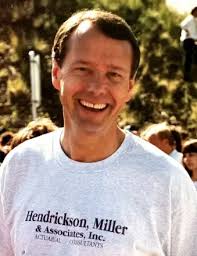 Obituary information for Alton Paul Hendrickson