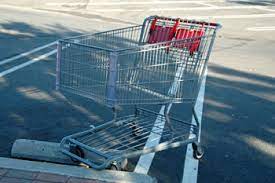 We researched the best carts available to help you find the best one for your needs. What Should You Do After A Shopping Cart Damages Your Car