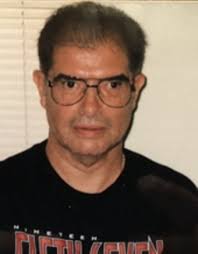 Jose Luis Ortega Sr. Obituary