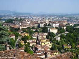 Best stracciatella in the world. Bergamo An Architectural Tour Of The Two Tiered City Luxe Adventure Traveler