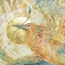 Shadowscapes The Art Of Stephanie Law Art Fairytale Art Painting Illustration