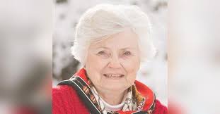 Joan Yancey Barlow Obituary