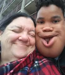 Happy Heavenly Mother's Day To My Mother Marilyn Benge Not A Day Or Second  Goes By Without You On My Mind It Seems Like As I Get Older It Gets More  Harder