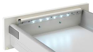 Check out our example below: Ikea S Led Strips Automatically Illuminate The Deepest Darkest Drawers Closet Lighting Master Closet Master Closet Lighting