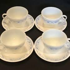 We did not find results for: Pyrex Morning Blue Floral Milk Glass Coffee Mug Tea Cup Corelle Saucer 8 Pieces Shopee Malaysia