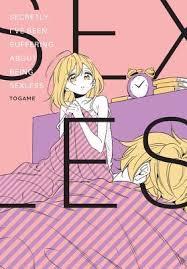 Sometimes one person feels rejected by the other, or maybe cheating or a lack of trust have. Secretly I Ve Been Suffering About Being Sexless By Togame