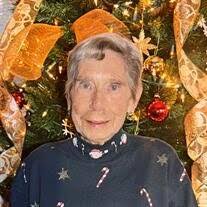 Barbara Ann Blevins Obituary