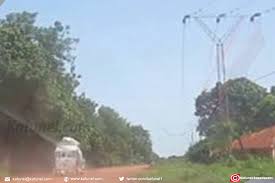 Le Village De Sindone Situe Dans La Commune D Adeane Niaguis Ziguinchor Sud Est L Un Electricite Le Village Eau