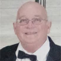 Obituary information for Edward J. Covell