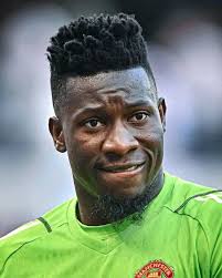 Onana firmly believes that he has been used as something of a scapegoat,  and he still thinks he is the best goalkeeper United have, but he is  heading into a World Cup