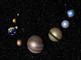 Solar System Animated Gifsolar System Animated Gif Solar System Gif Solar System Animation Solar System