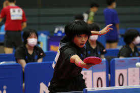 卓球 全中 2019 小塩遥菜(稲付)vs白山亜美(明徳義塾)【女子シングルス 決勝戦】 第50回全国中学校卓球大会#卓球 #全中 #卓球スマッシュ全中 卓球 2019年 第50回全国中学校卓球大会(令和元年度)が8/21～8/23の３日間、滋賀県立体育館(ウカルちゃんアリーナ)で行われました。 H3xrbplojqjrem