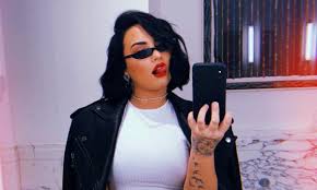 Obama cut larry david, david letterman. Demi Lovato Just Got A New Tattoo And It S Arguably Her Most Emotional One Yet