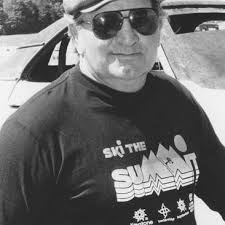 Gene Ritchie, founder of Red Bud event in Buchanan, has died